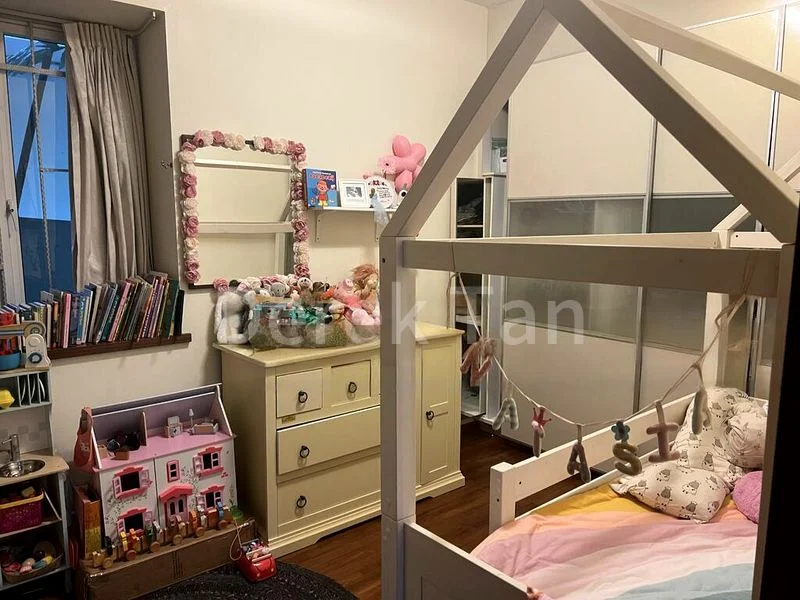 EDELWEISS PARK CONDOMINIUM 11