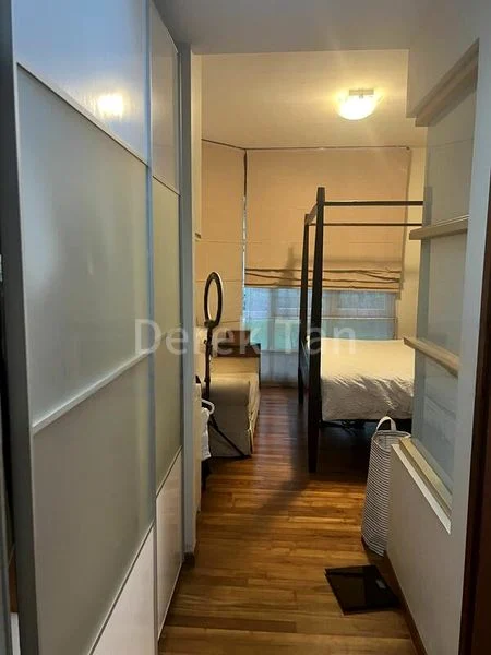 EDELWEISS PARK CONDOMINIUM 12