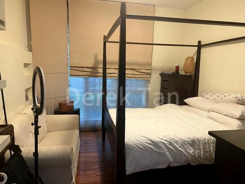 EDELWEISS PARK CONDOMINIUM 13