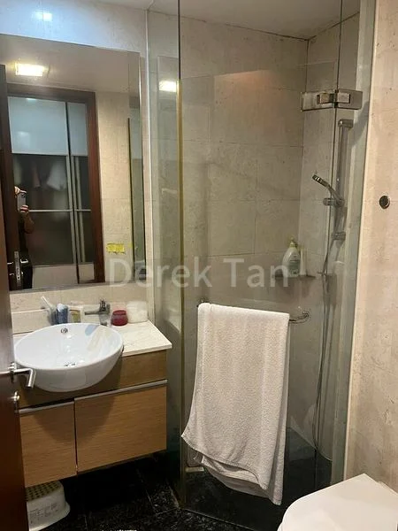 EDELWEISS PARK CONDOMINIUM 14