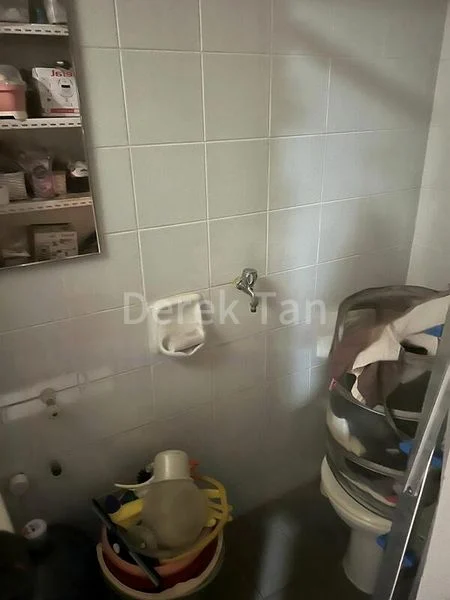 EDELWEISS PARK CONDOMINIUM 15