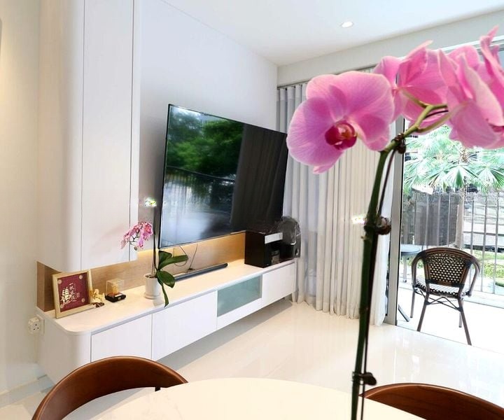 AUSTVILLE RESIDENCES 2