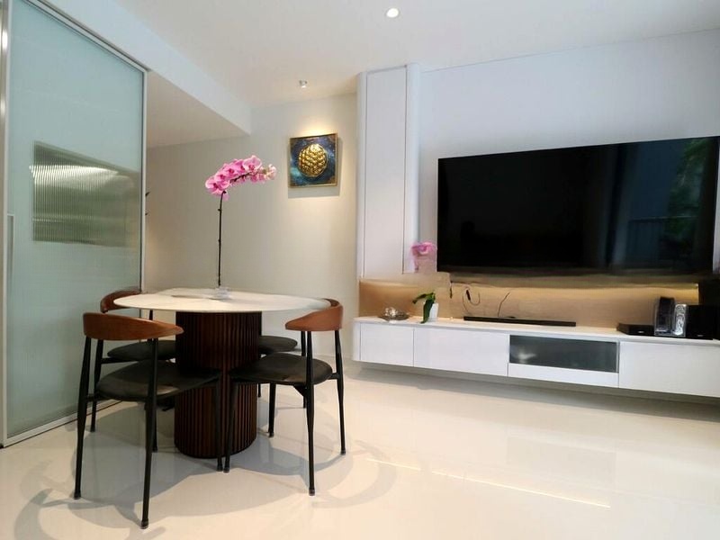 AUSTVILLE RESIDENCES 4