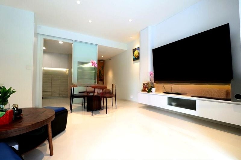 AUSTVILLE RESIDENCES 3