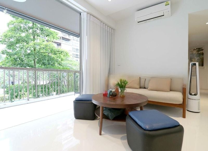 AUSTVILLE RESIDENCES 6