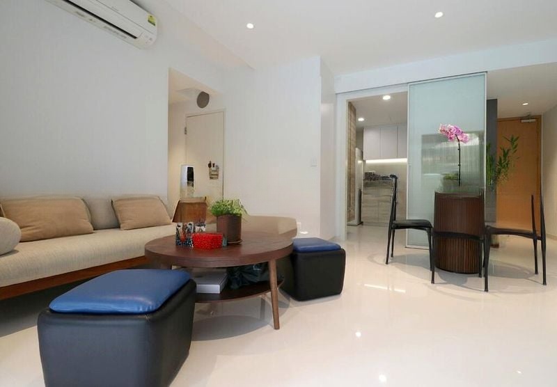 AUSTVILLE RESIDENCES 5