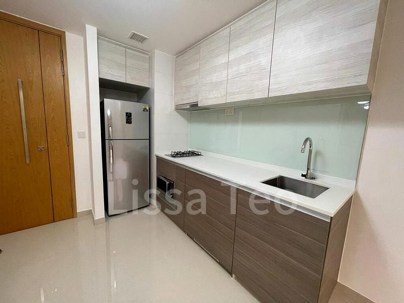 BARTLEY RESIDENCES 2