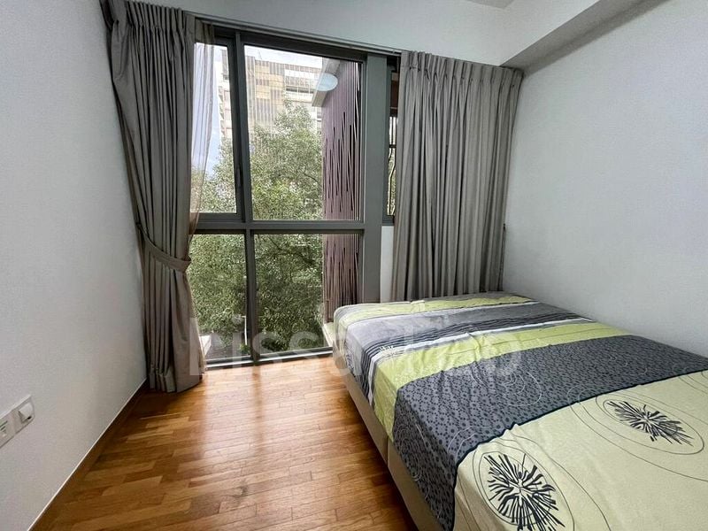 BARTLEY RESIDENCES 3