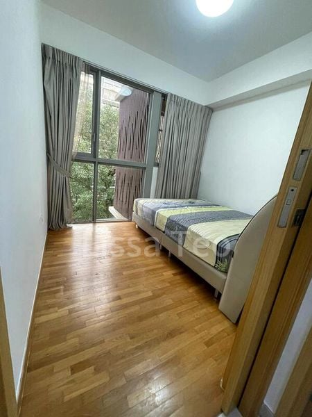 BARTLEY RESIDENCES 5