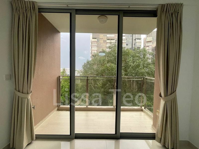 BARTLEY RESIDENCES 7