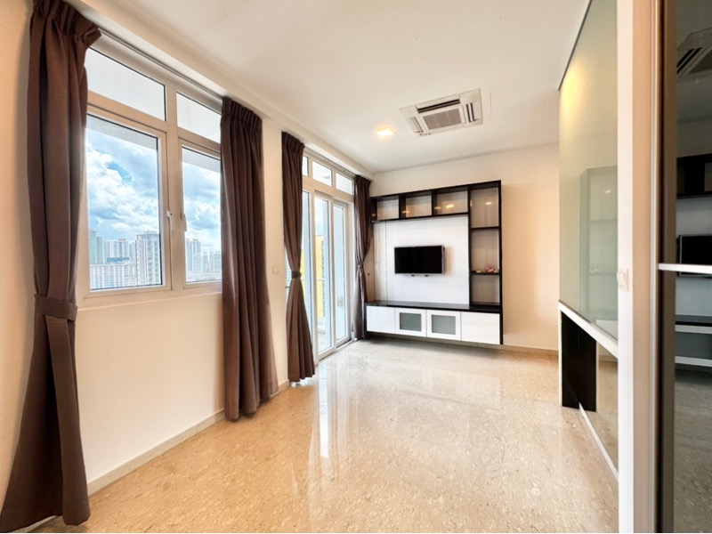 PRESTIGE HEIGHTS 1
