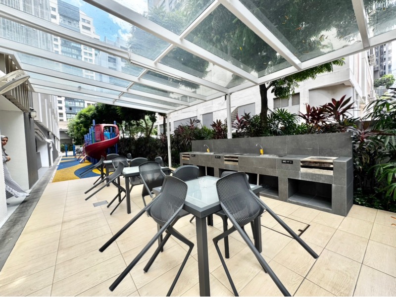 PRESTIGE HEIGHTS 17