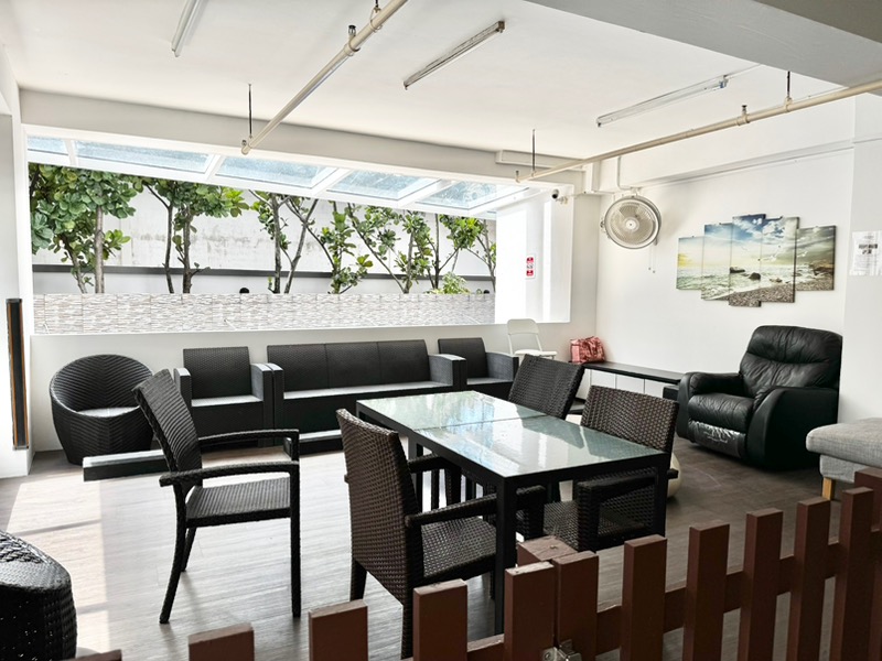 PRESTIGE HEIGHTS 18
