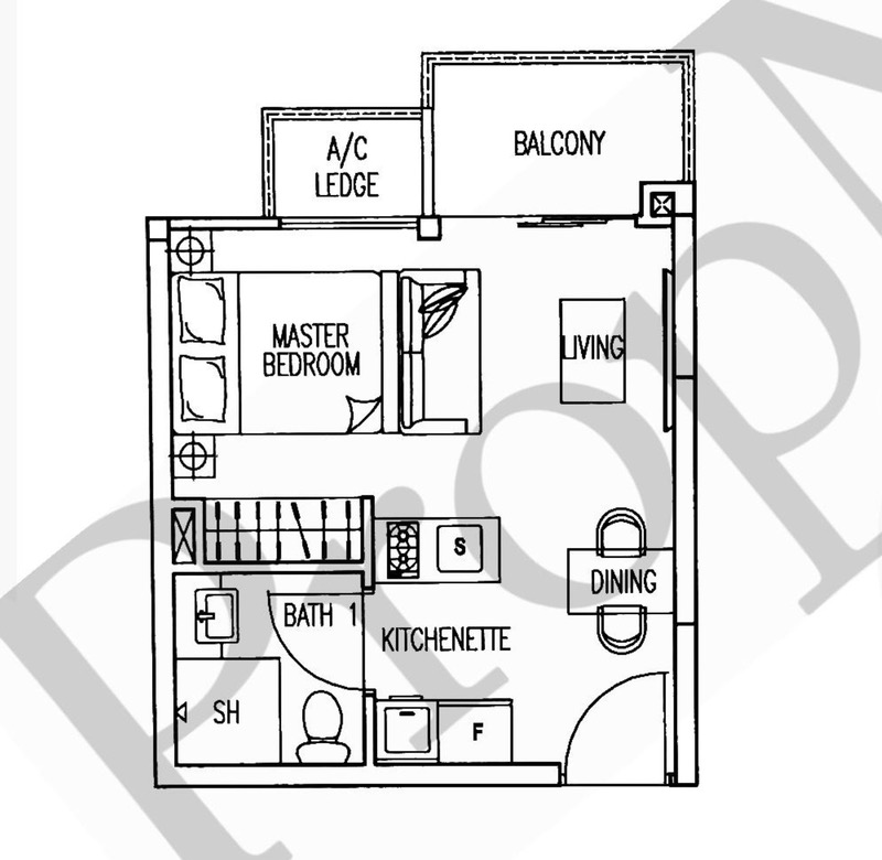 PRESTIGE HEIGHTS 10