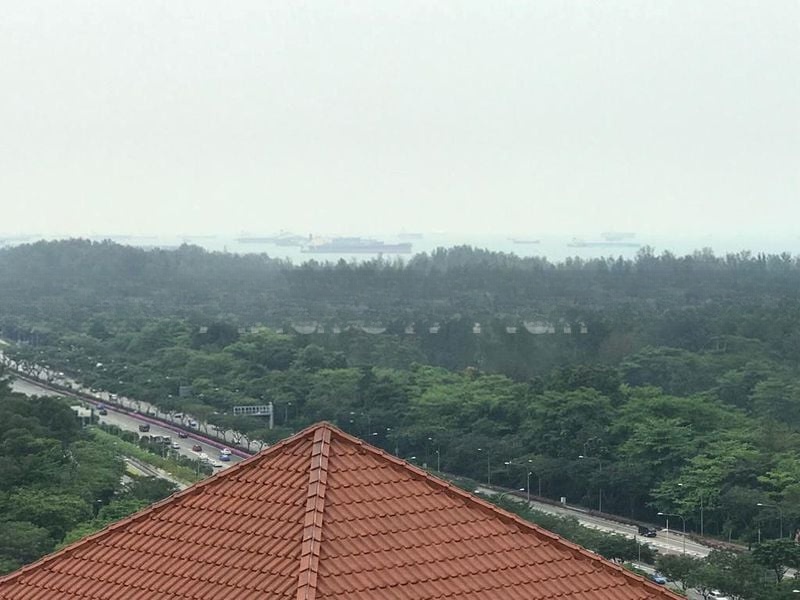 TANJONG RIA CONDOMINIUM 10