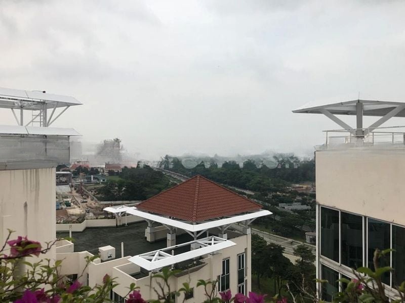 TANJONG RIA CONDOMINIUM 11