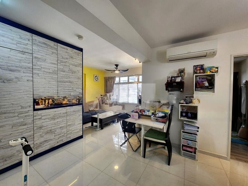 BT BATOK WEST AVE 9 4