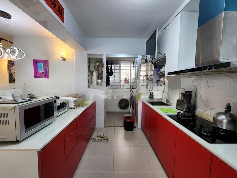 BT BATOK WEST AVE 9 2