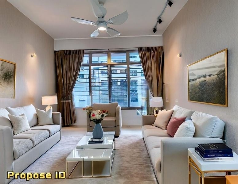 BT BATOK WEST AVE 9 5