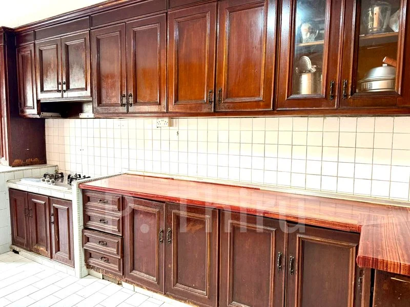 JURONG WEST AVE 1 11