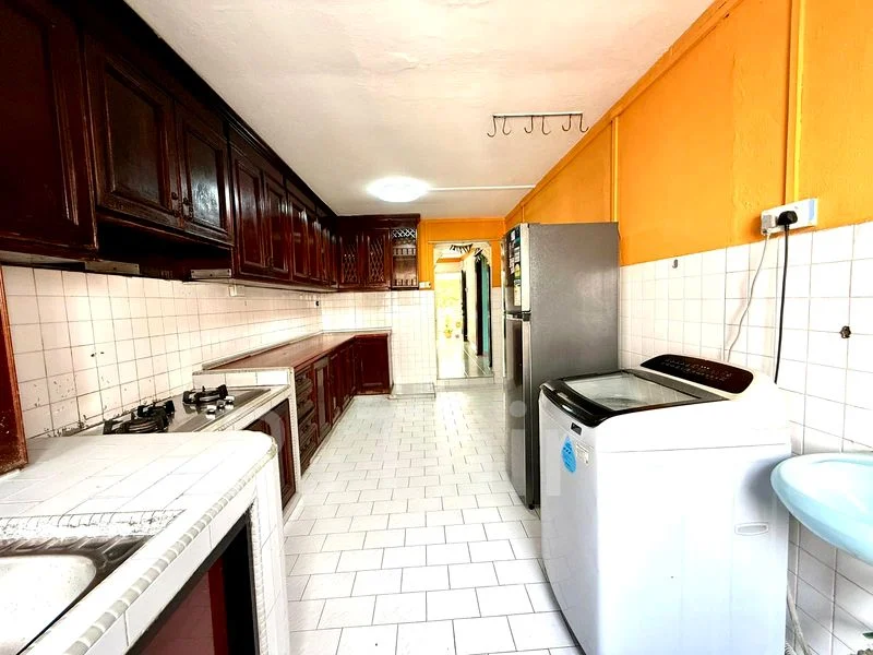 JURONG WEST AVE 1 12