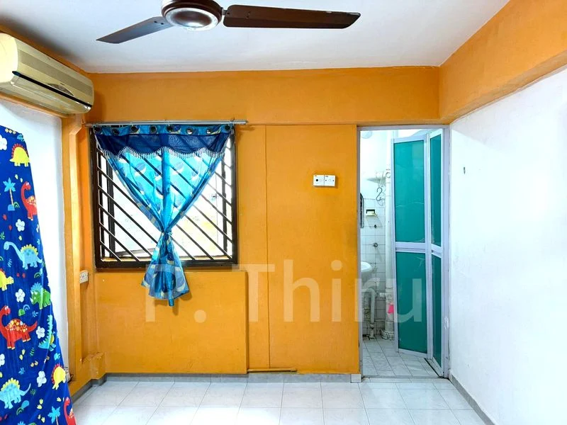 JURONG WEST AVE 1 13