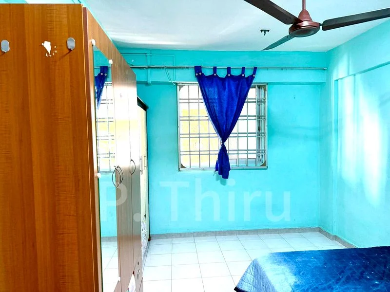 JURONG WEST AVE 1 14