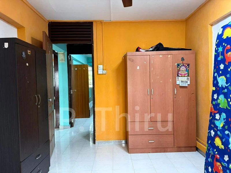 JURONG WEST AVE 1 15