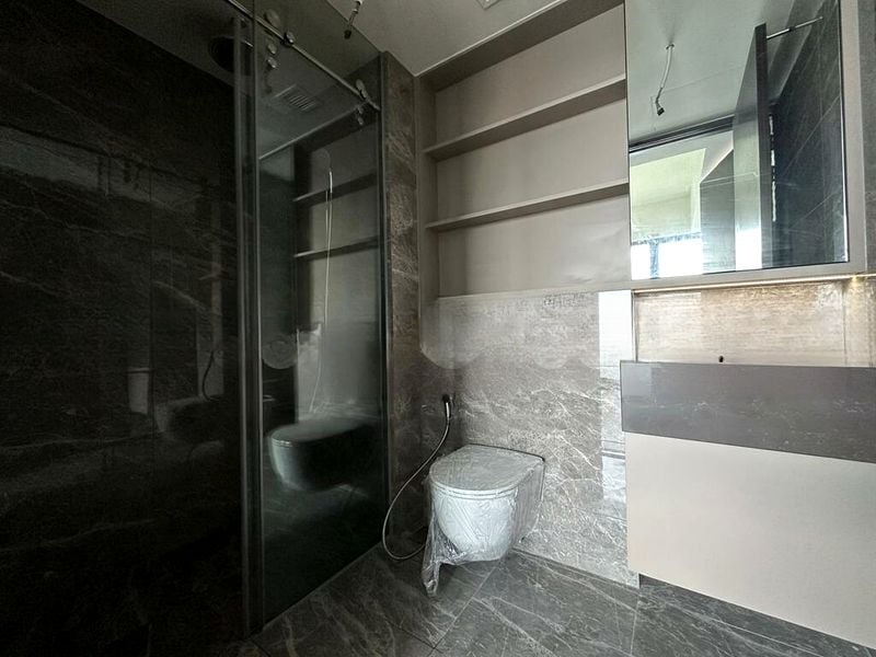 THE LINQ @ BEAUTY WORLD 2