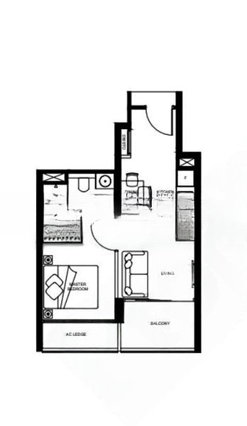 THE LINQ @ BEAUTY WORLD 10