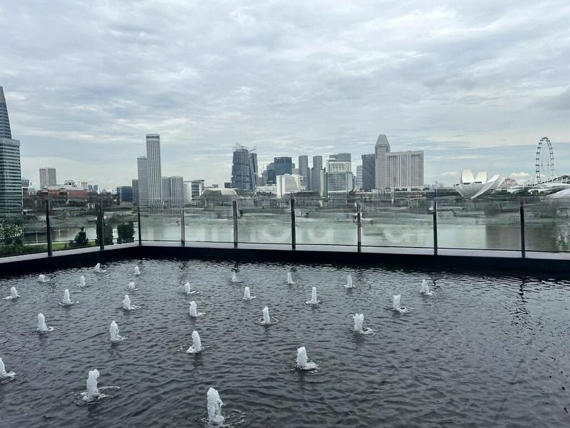 MARINA BAY RESIDENCES 13