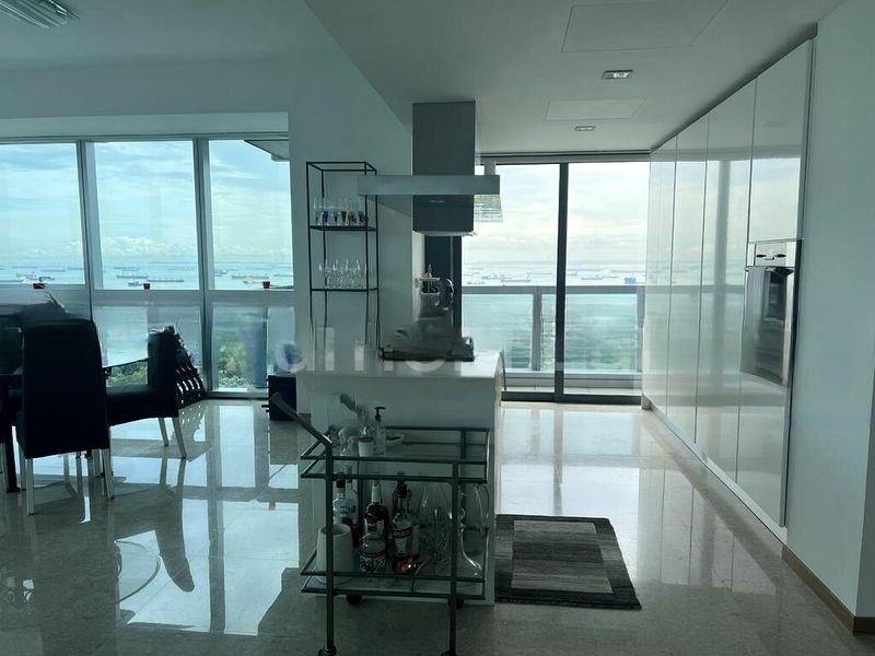 MARINA BAY RESIDENCES 7