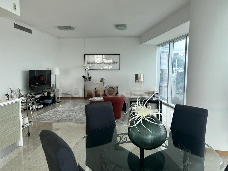 MARINA BAY RESIDENCES 2