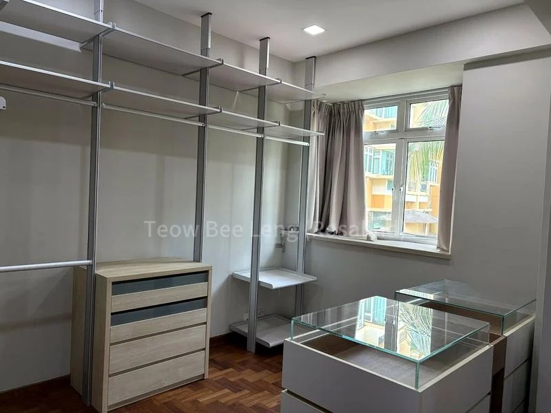 FOREST HILLS CONDOMINIUM 2