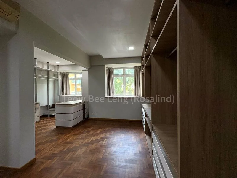 FOREST HILLS CONDOMINIUM 3