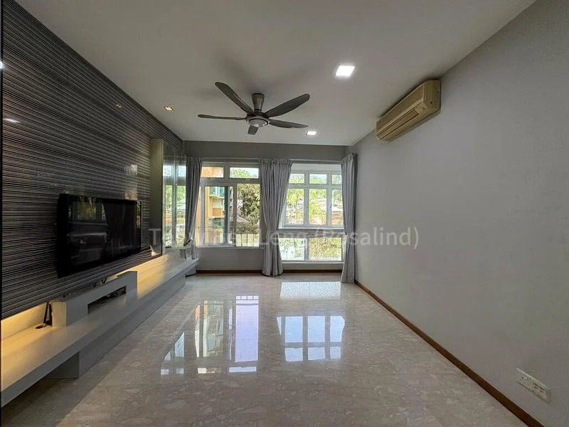 FOREST HILLS CONDOMINIUM 9