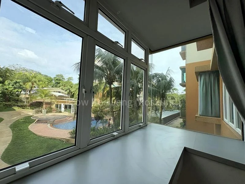 FOREST HILLS CONDOMINIUM 10