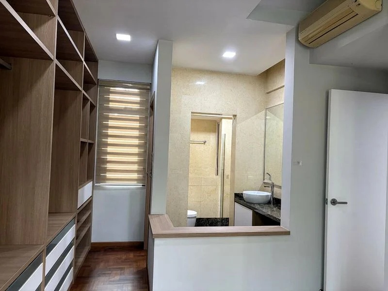 FOREST HILLS CONDOMINIUM