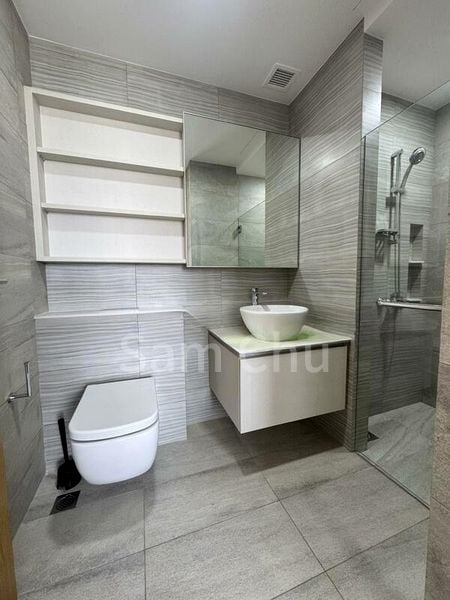 HIGH PARK RESIDENCES 2