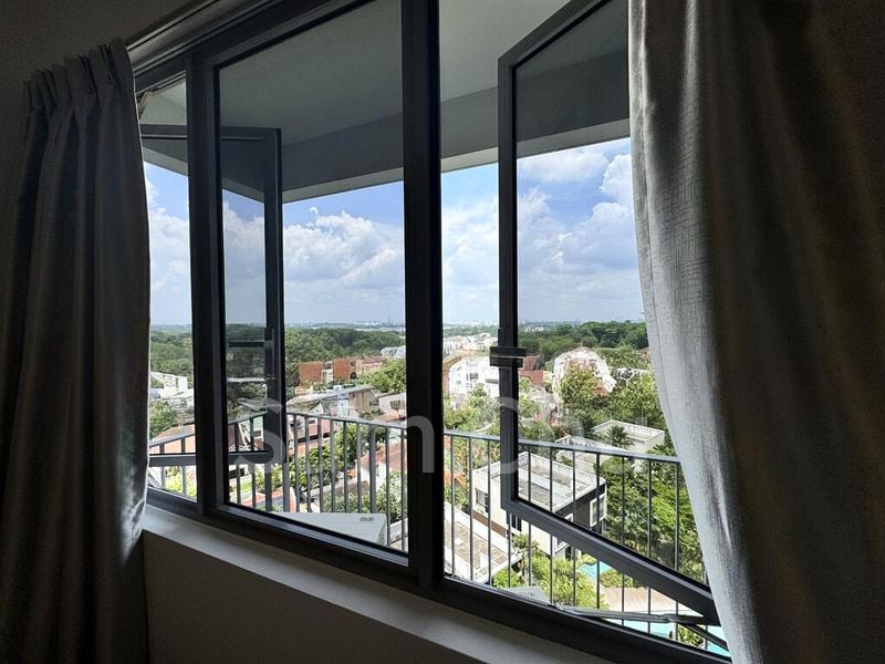 HIGH PARK RESIDENCES 4