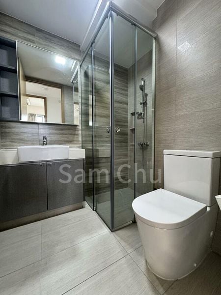 HIGH PARK RESIDENCES 5