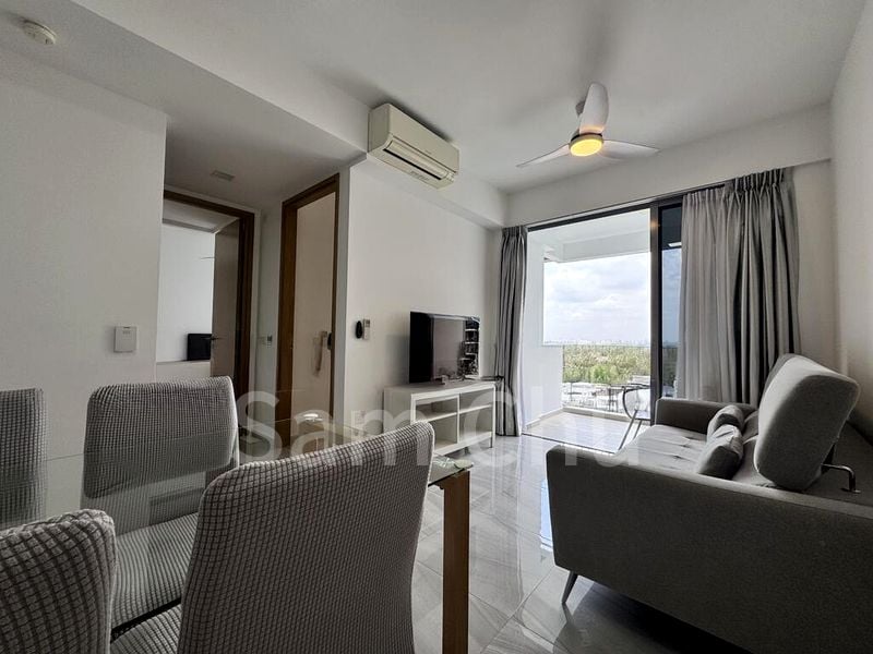 HIGH PARK RESIDENCES 6