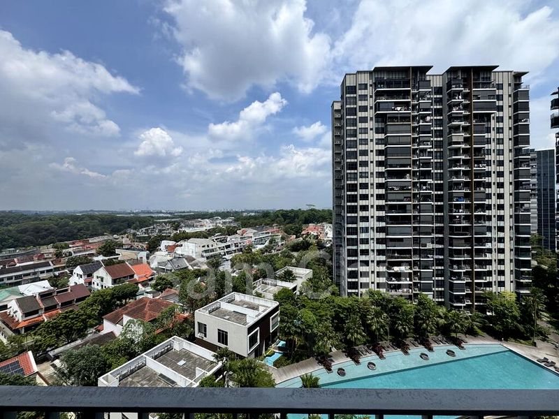 HIGH PARK RESIDENCES 8