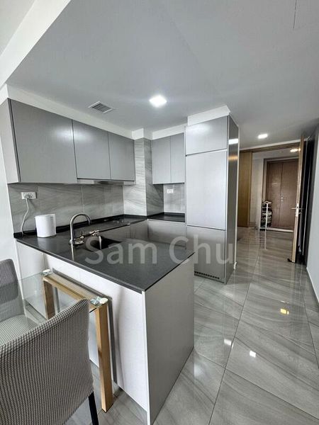 HIGH PARK RESIDENCES 9