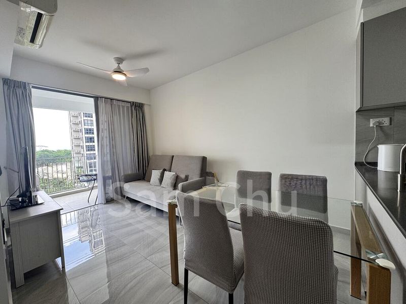 HIGH PARK RESIDENCES 10