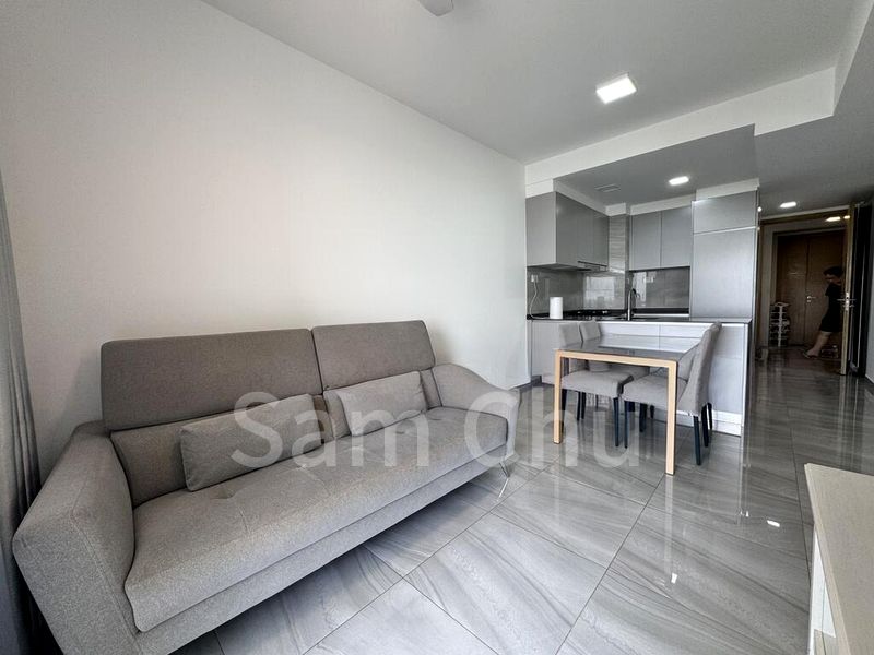 HIGH PARK RESIDENCES 11