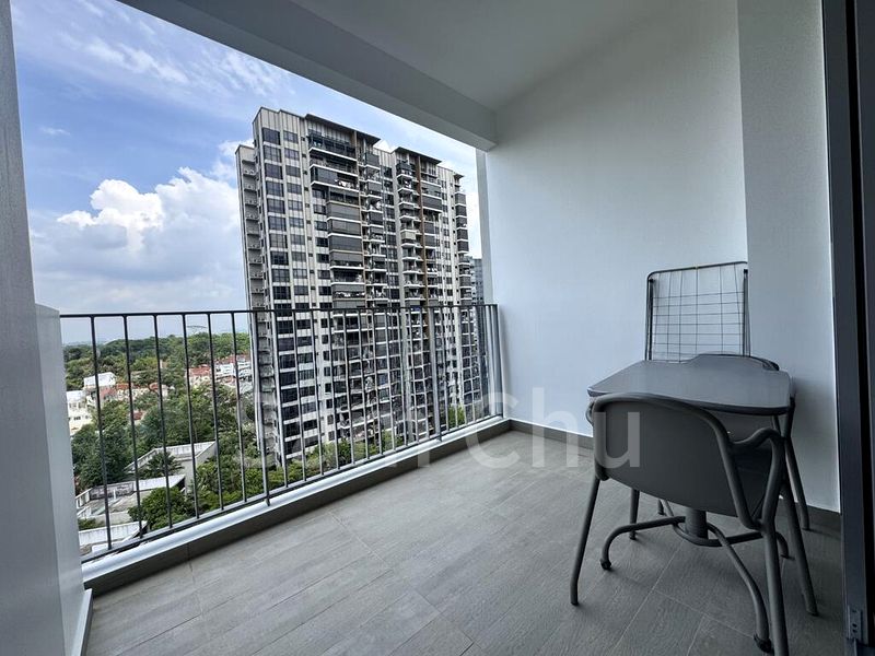 HIGH PARK RESIDENCES 12