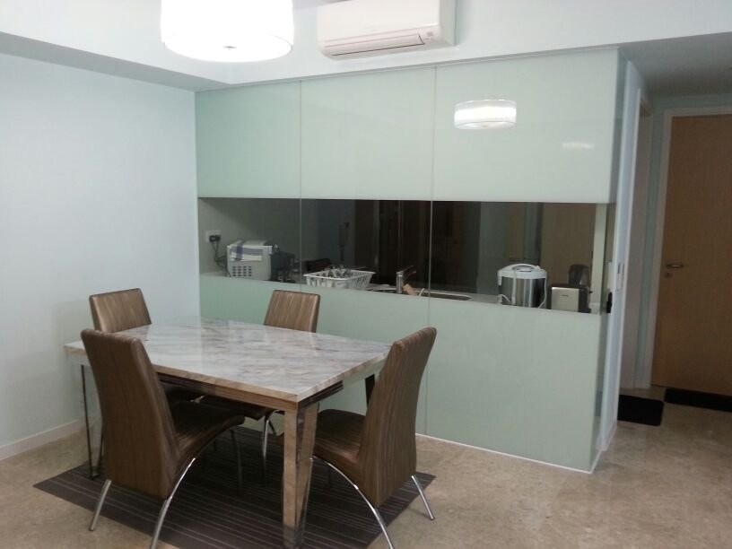 THE LAKEFRONT RESIDENCES 23