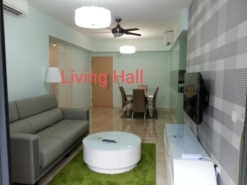 THE LAKEFRONT RESIDENCES 29