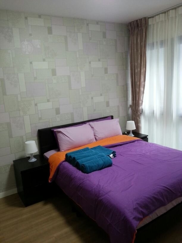 THE LAKEFRONT RESIDENCES 36